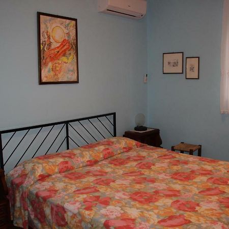 Appartement Alesia A4 à Rabac Extérieur photo