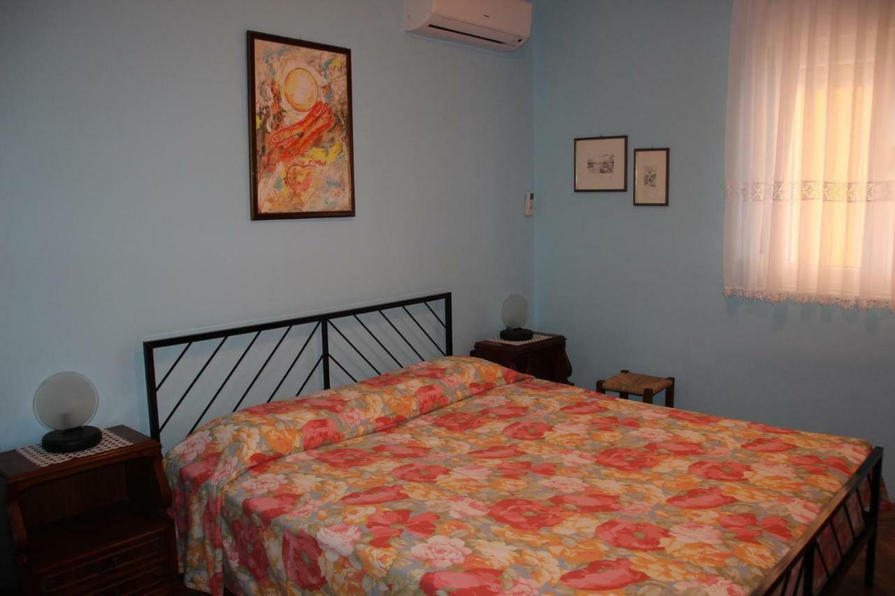 Appartement Alesia A4 à Rabac Extérieur photo