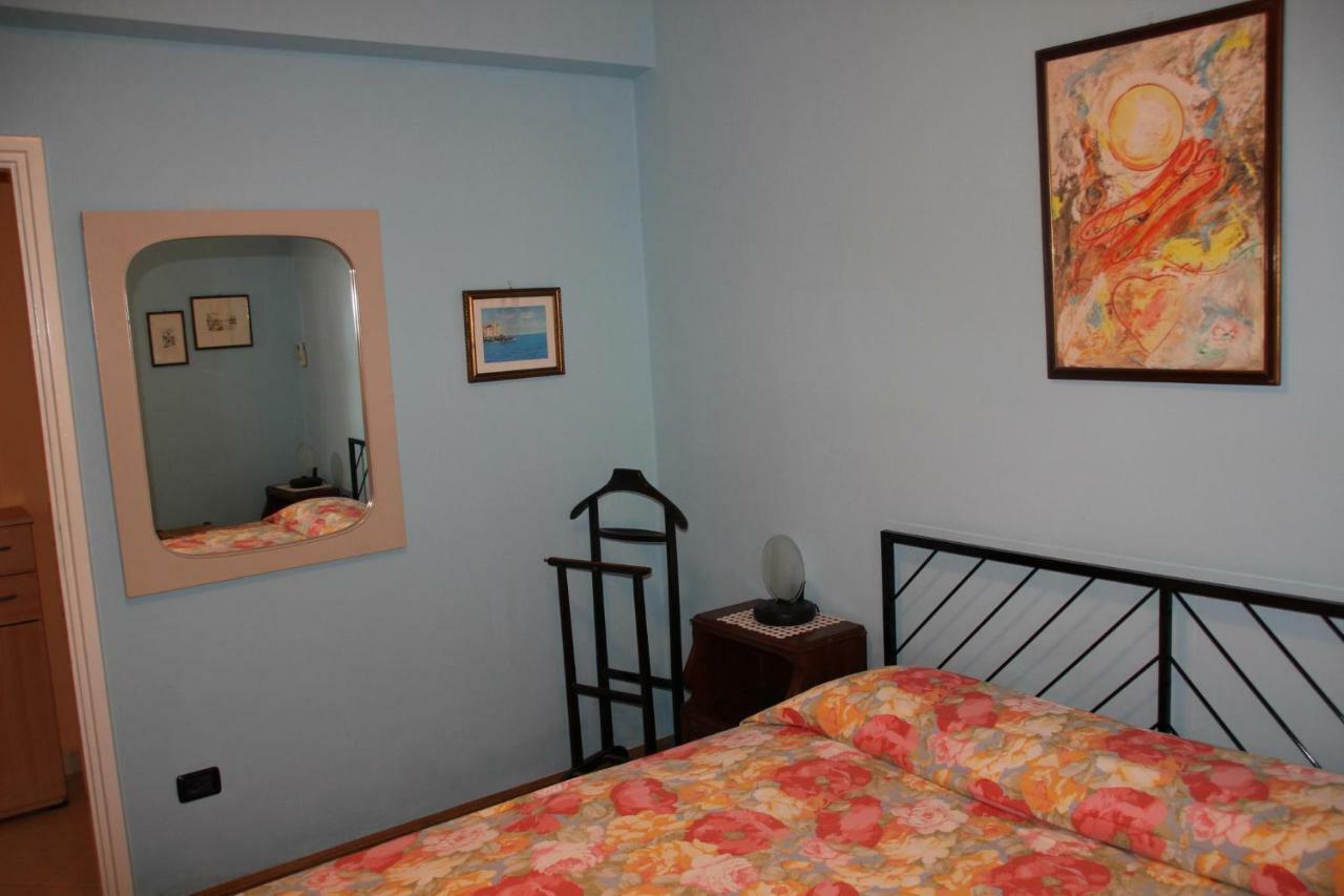 Appartement Alesia A4 à Rabac Extérieur photo
